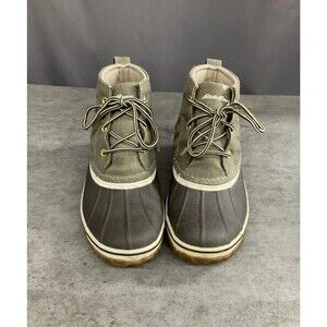 Eddie Bauer Hunt Pack duck boots size 7 Womens